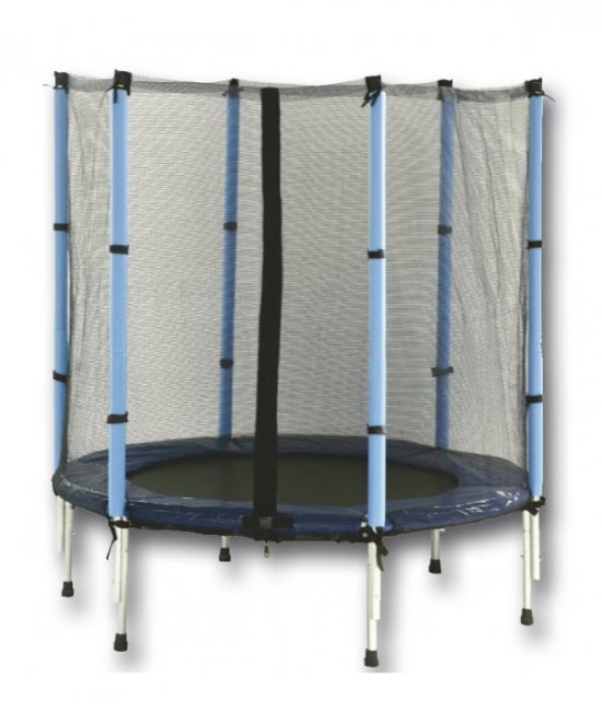 Spartan trampolína basic 140 cm